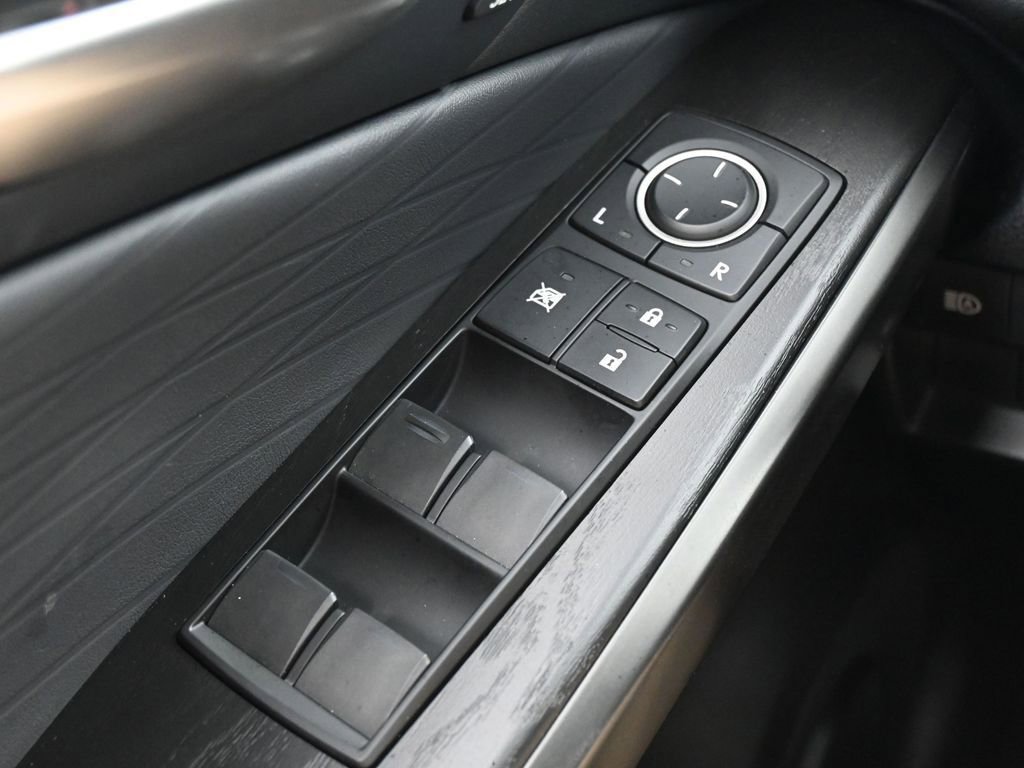 Used 2025 Lexus IS 300 w/ Premium Package image 17