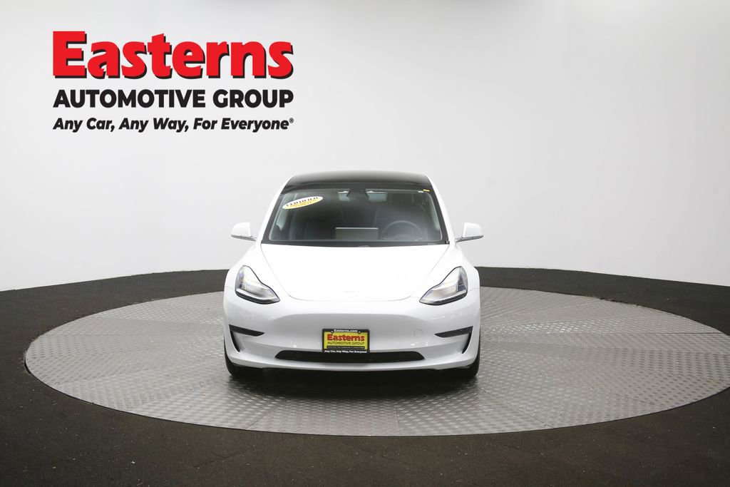 Used 2020 Tesla Model 3 Standard Range RWD image 47