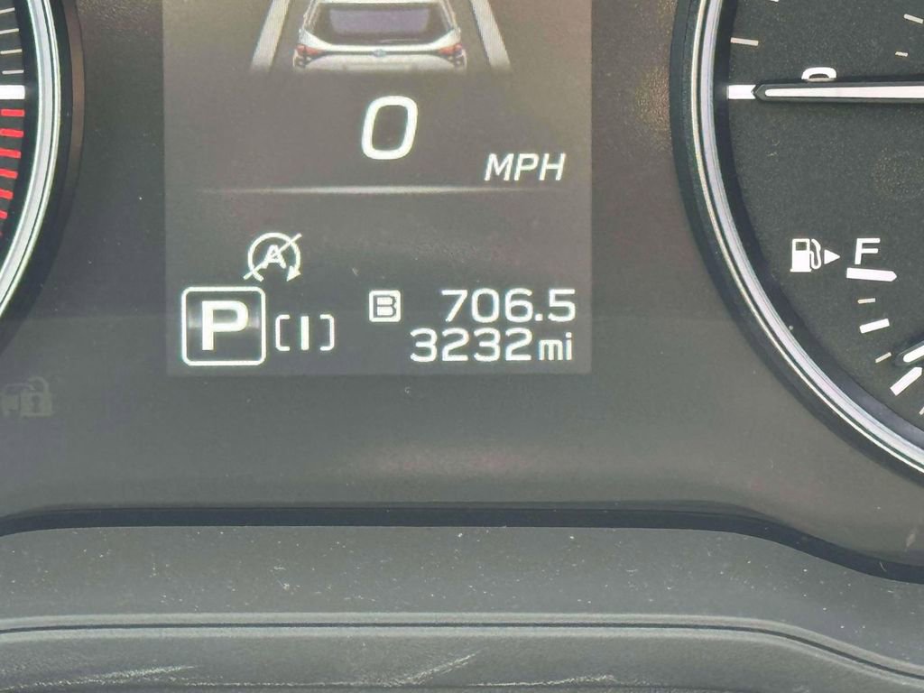 Certified 2025 Subaru Forester Limited image 27