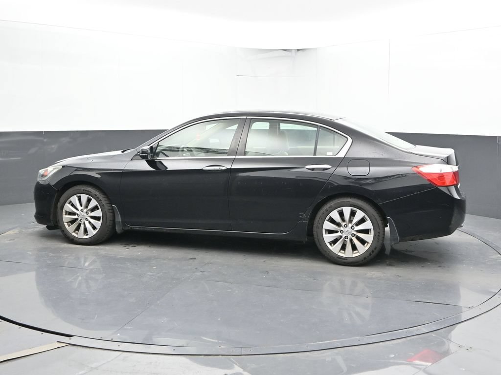 Used 2015 Honda Accord EX image 8