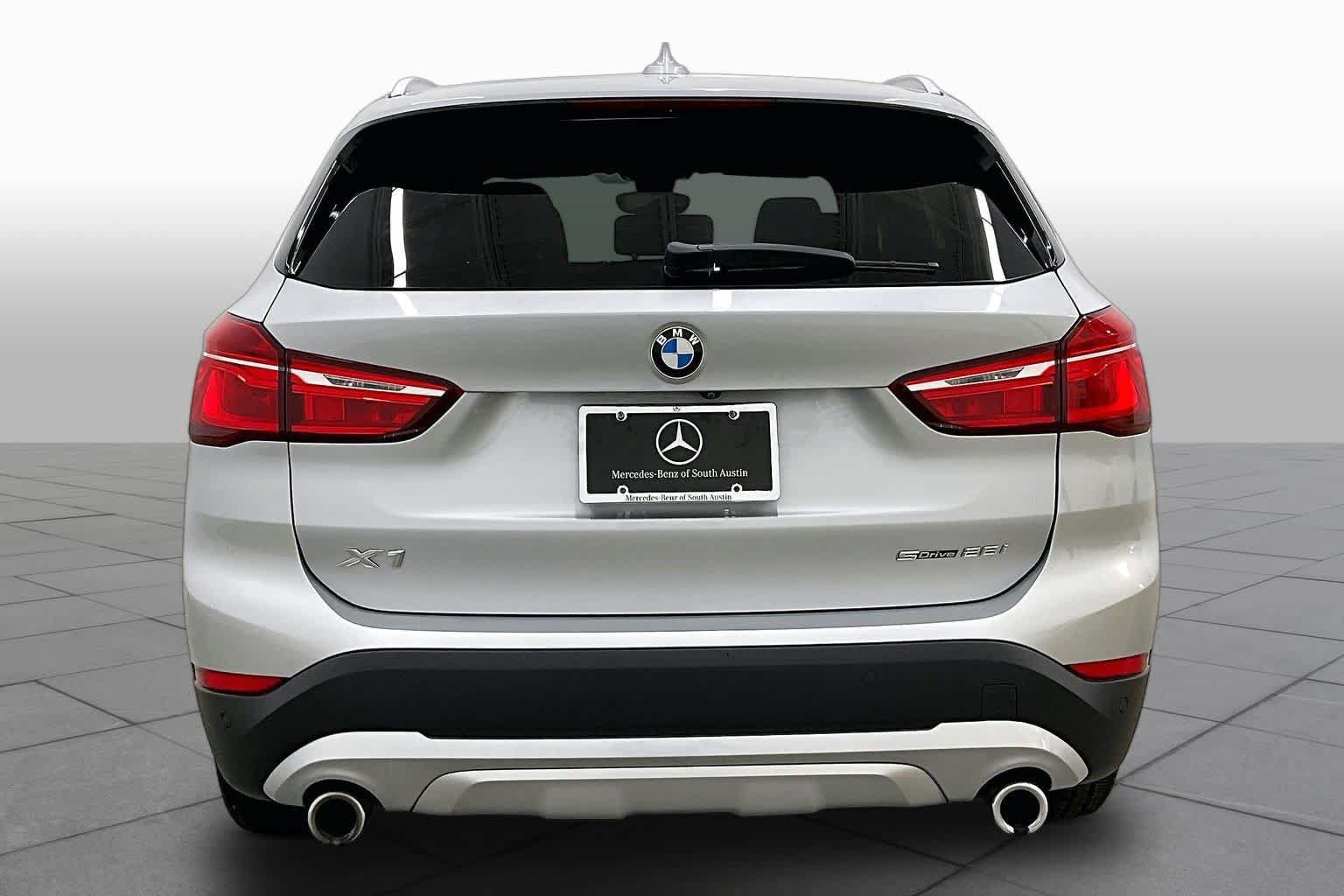 Used 2021 BMW X1 sDrive28i w/ Convenience Package FWD image 5