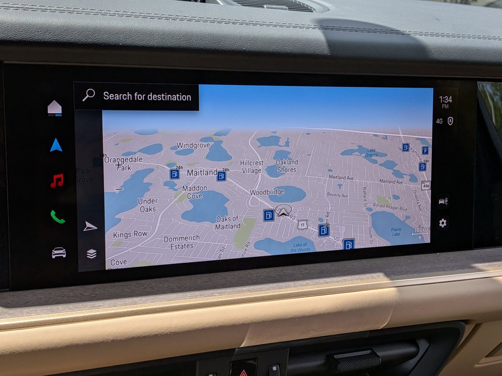 New 2026 Porsche Cayenne Coupe AWD/4WD image 19