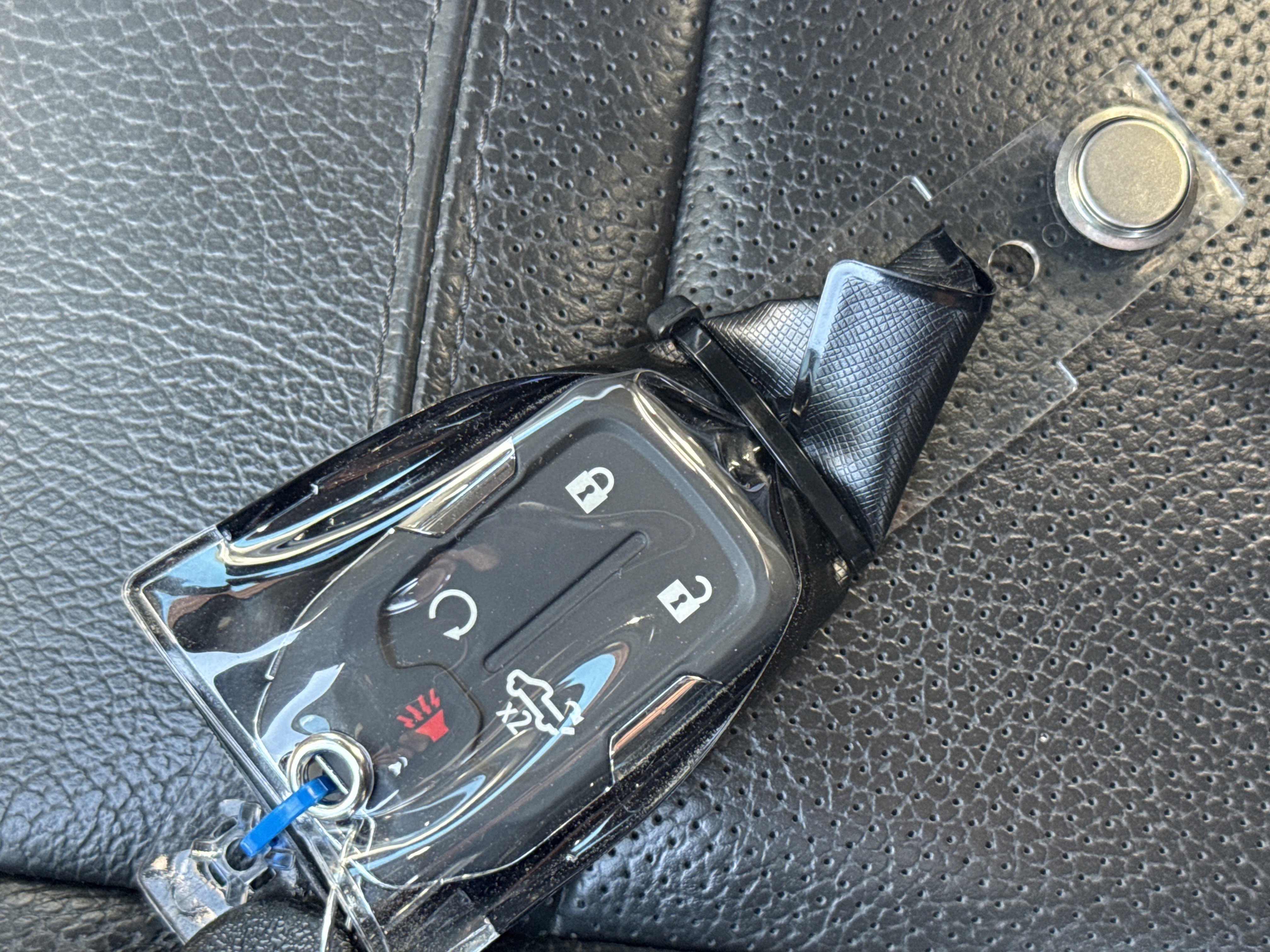 Used 2020 GMC Sierra 1500 Denali w/ Denali Ultimate Package image 37