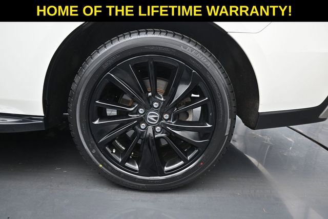 Used 2018 Acura MDX SH-AWD w/ Technology Package image 54