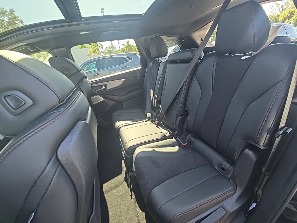 New 2026 Acura MDX A-Spec AWD/4WD image 34
