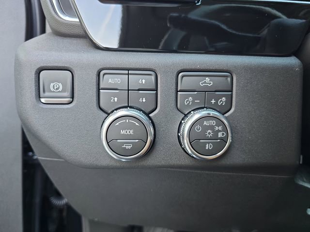 New 2026 GMC Sierra 1500 Elevation image 22
