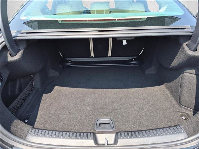Certified 2026 Mercedes-Benz E 350 4MATIC Sedan image 6