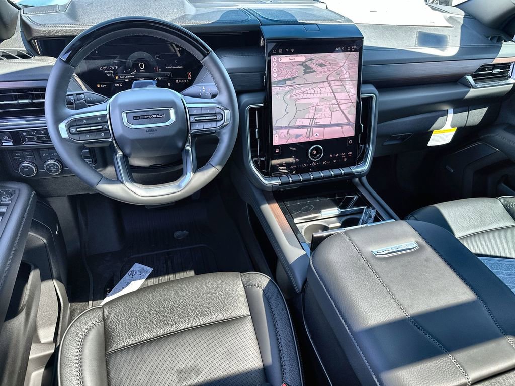 New 2026 GMC Yukon Denali image 20