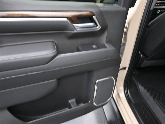 Used 2022 GMC Sierra 1500 Elevation w/ Elevation Premium Package image 26