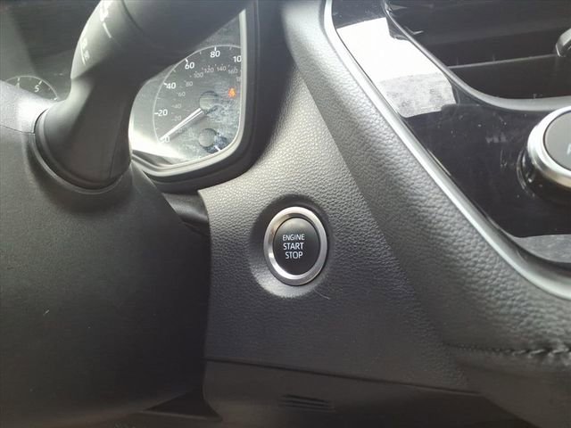 Certified 2024 Toyota Corolla SE w/ SE Premium Package image 23