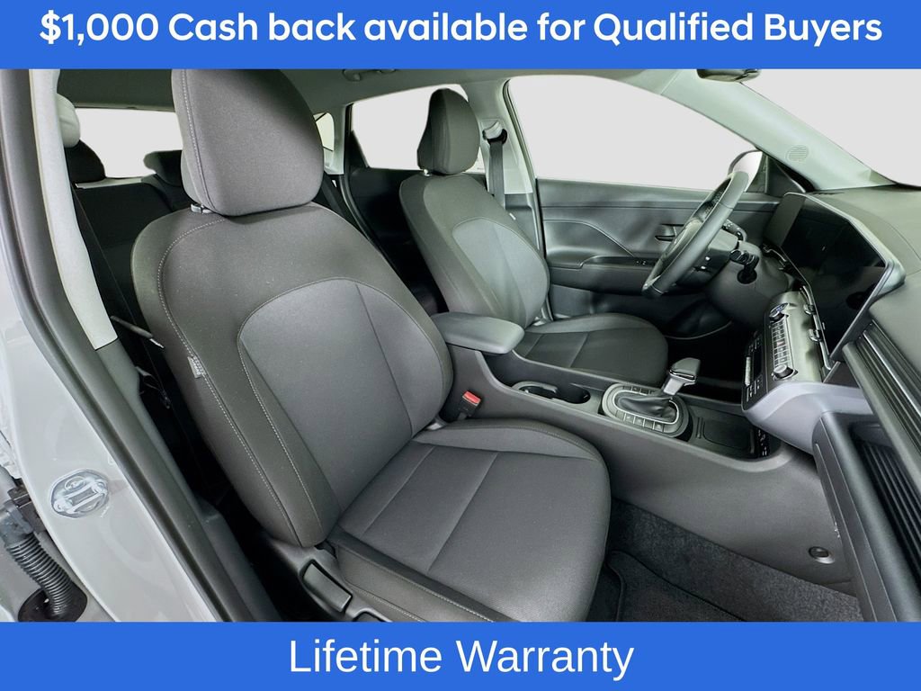 New 2026 Hyundai Kona SEL Sport image 29