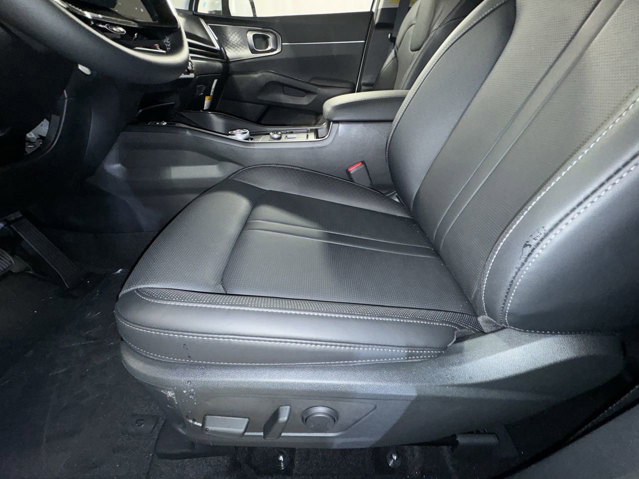 New 2026 Kia Sorento EX image 15