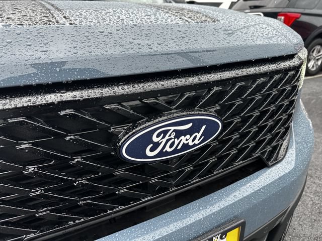 Certified 2026 Ford Maverick Lariat w/ Black Appearance Package AWD/4WD image 10