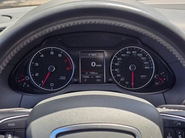 Used 2015 Audi Q5 2.0T Premium Plus w/ Technology Package AWD/4WD image 26