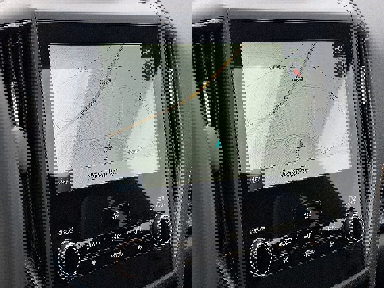 Certified 2025 Subaru Forester Wilderness image 16