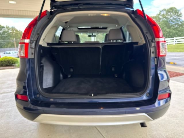 Used 2015 Honda CR-V EX image 28