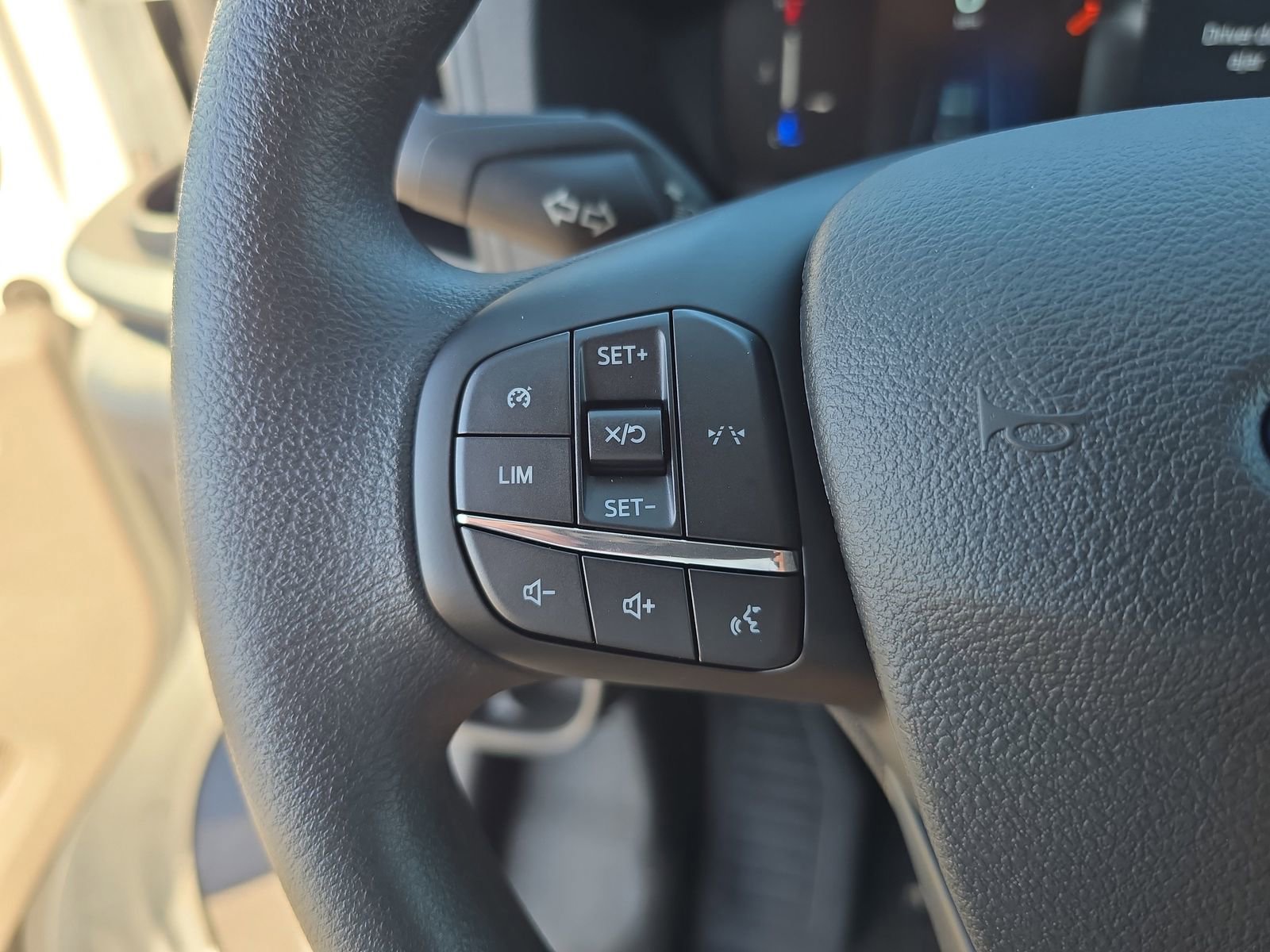 New 2026 Ford Transit 150 Low Roof image 21