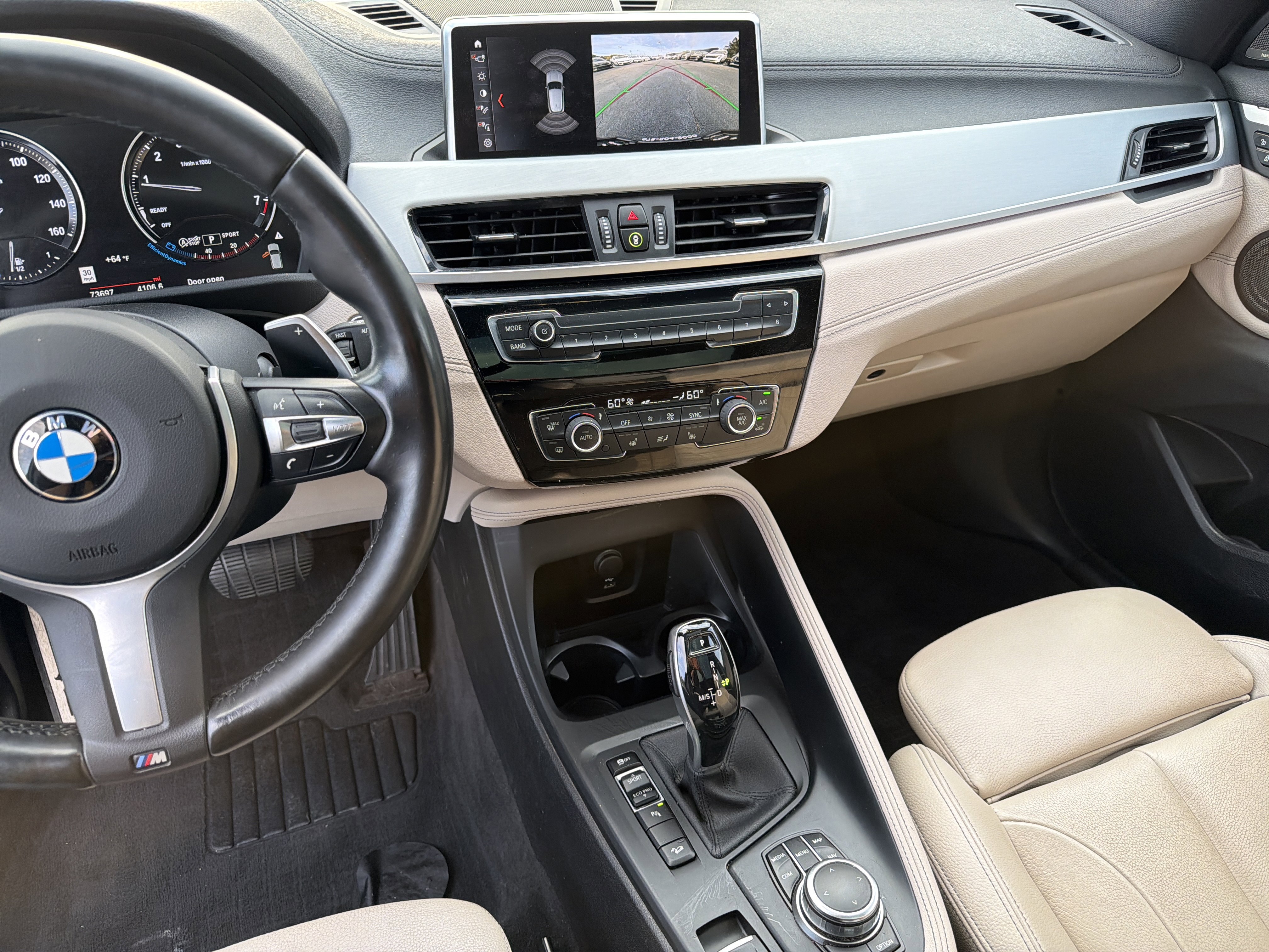 Used 2020 BMW X2 xDrive28i image 29