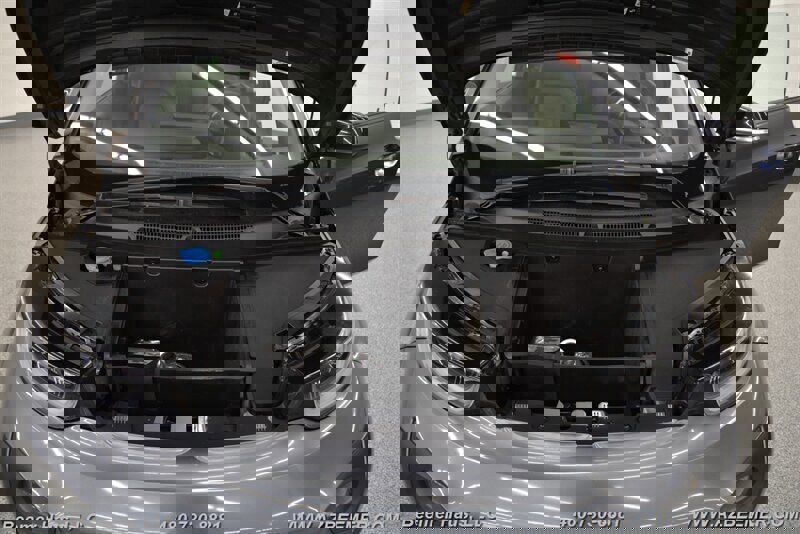 Used 2017 BMW i3 image 34