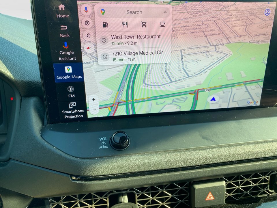 Certified 2023 Honda Accord Touring image 21