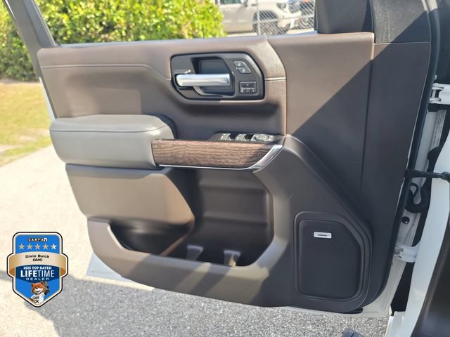 Certified 2019 GMC Sierra 1500 Denali w/ Denali Ultimate Package AWD/4WD image 19