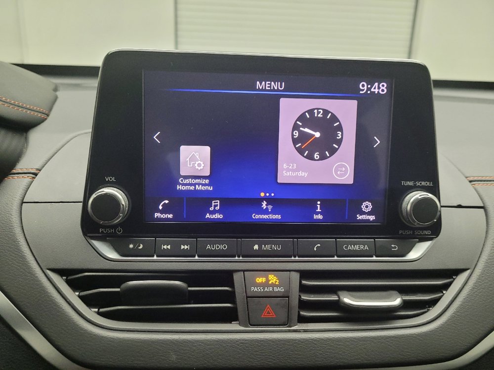Used 2022 Nissan Altima 2.5 SR image 25