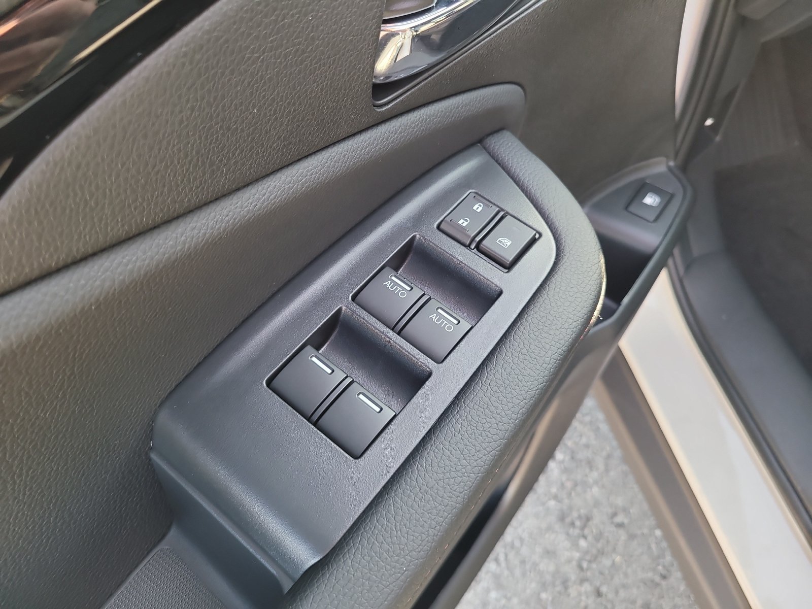 New 2026 Honda Ridgeline Black Edition image 11