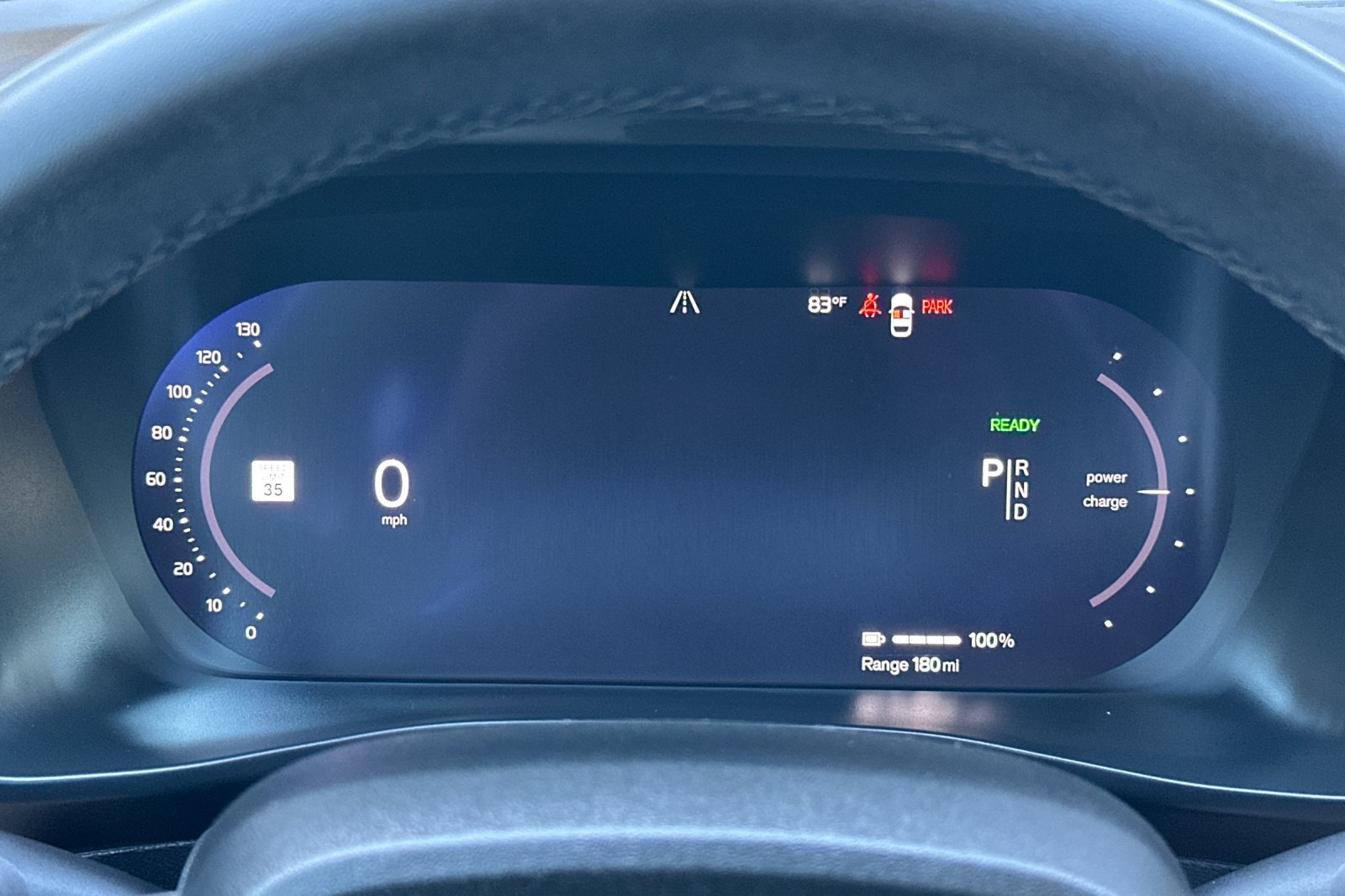 Certified 2023 Volvo C40 P8 Recharge Plus w/ Climate Package AWD/4WD image 30