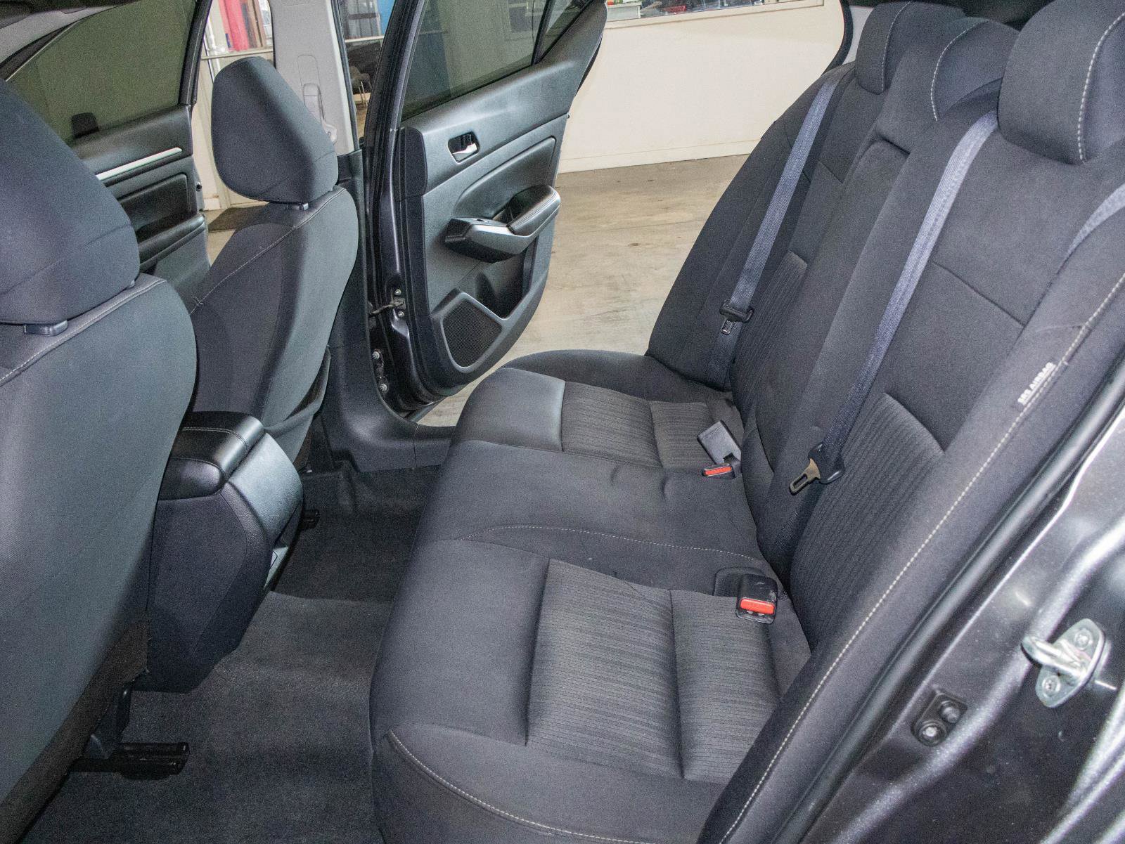 Used 2022 Nissan Altima 2.5 SV image 13