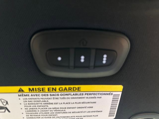 New 2026 Chrysler Pacifica Limited w/ S Appearance Package image 17