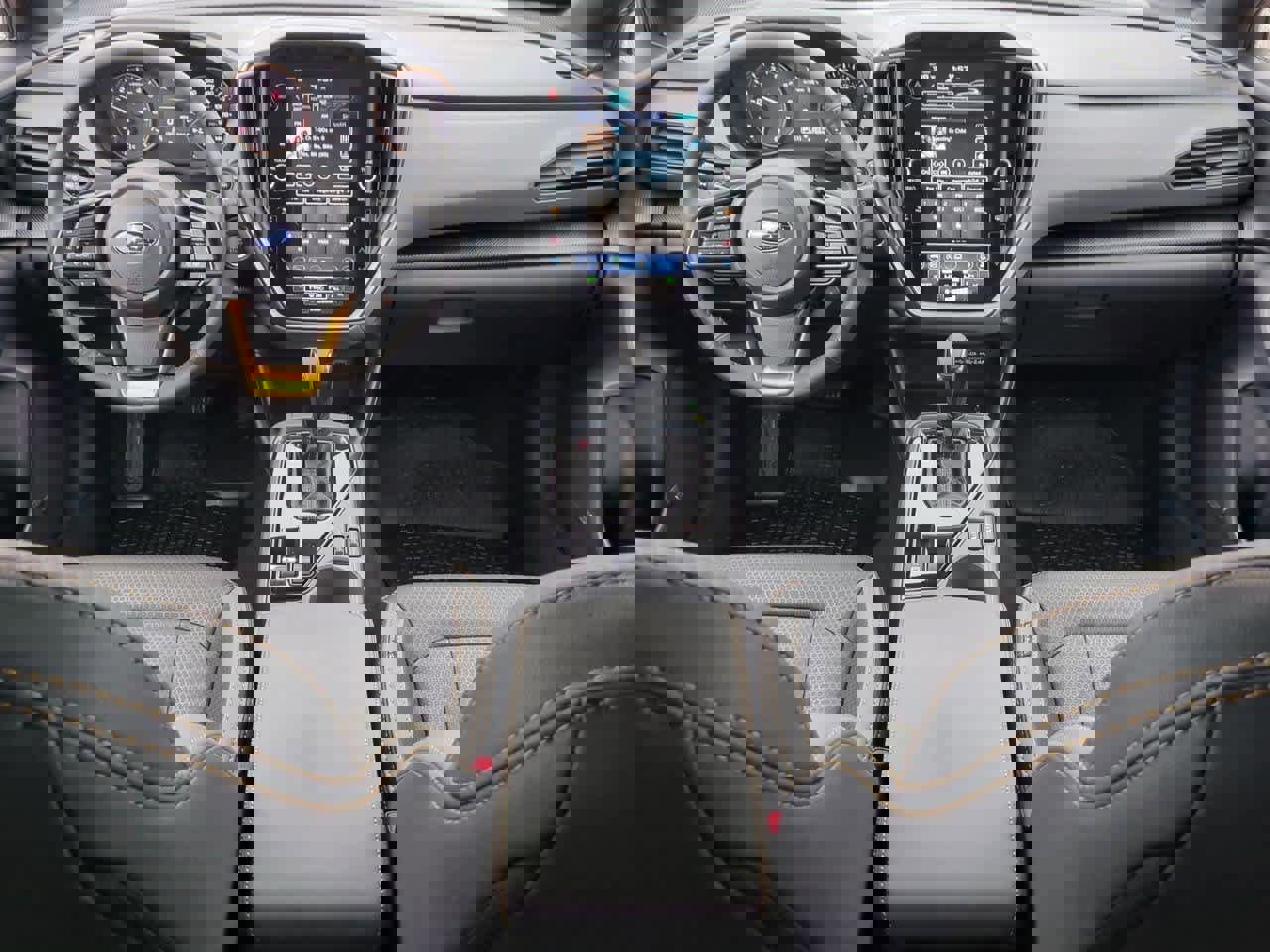 Certified 2026 Subaru Crosstrek 2.5i Wilderness w/ Crosstrek Mirror Package image 14