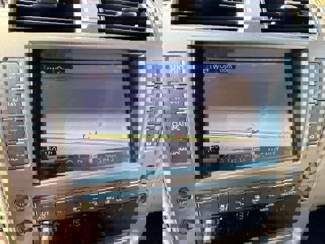 Used 2017 Lexus GX 460 Luxury image 14