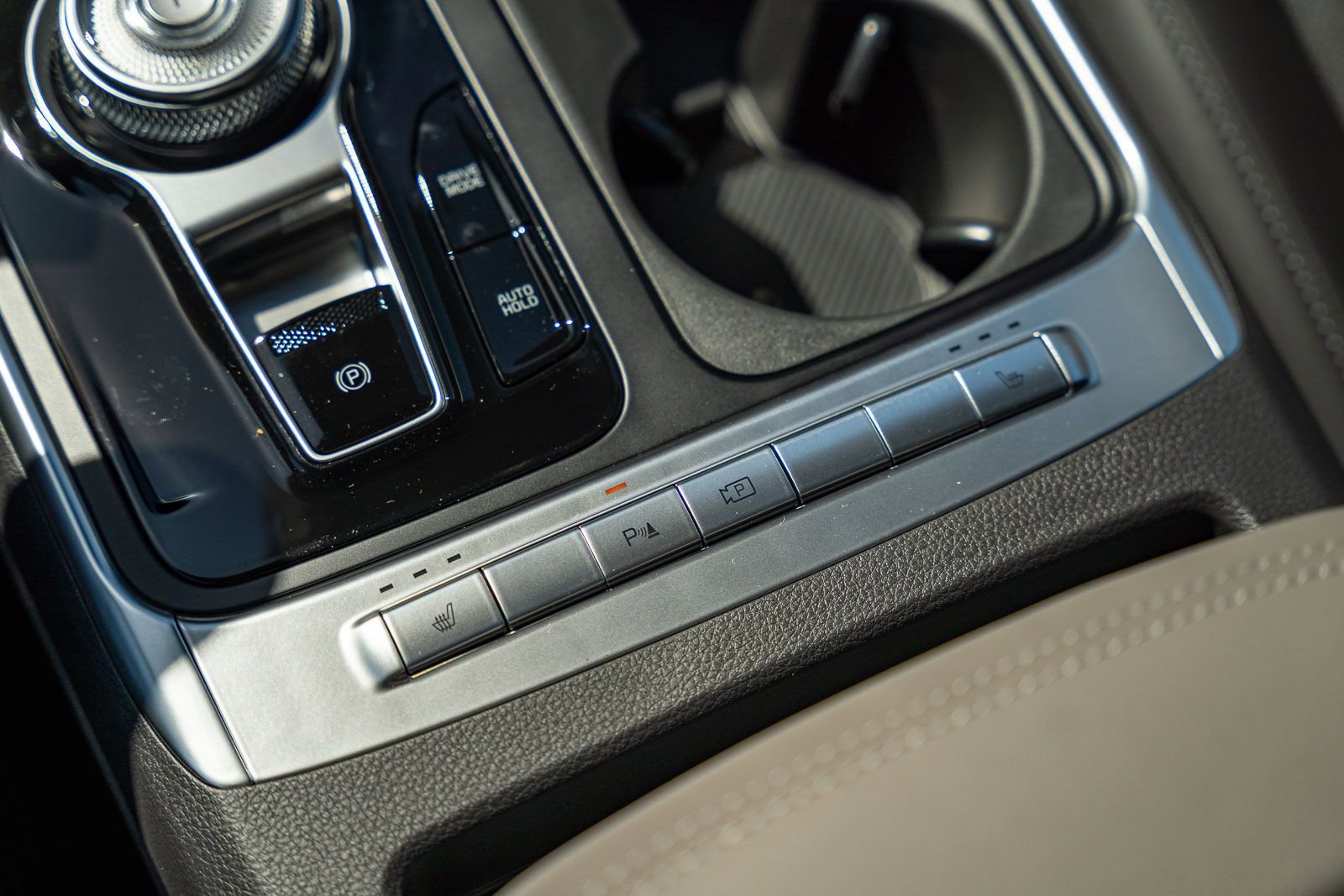 New 2026 Kia Carnival EX image 24