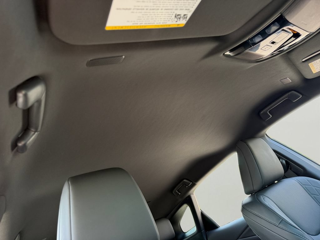 Certified 2024 Lexus RX 350 FWD w/ Technology Package image 6