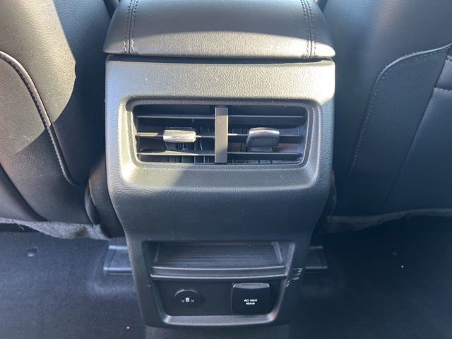 Used 2023 Ford Edge SEL w/ Convenience Package image 20