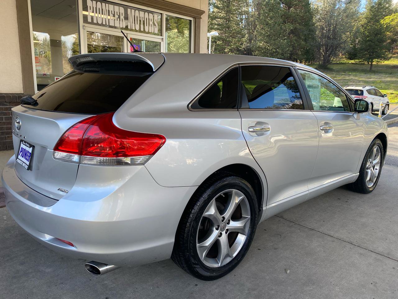 Used 2009 Toyota Venza AWD image 5