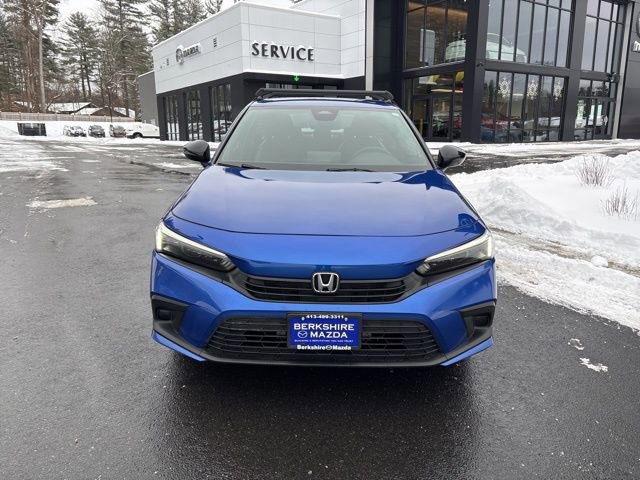 Used 2022 Honda Civic Sport image 2