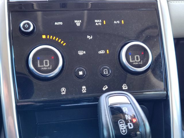 Used 2020 Land Rover Discovery Sport S AWD/4WD image 19