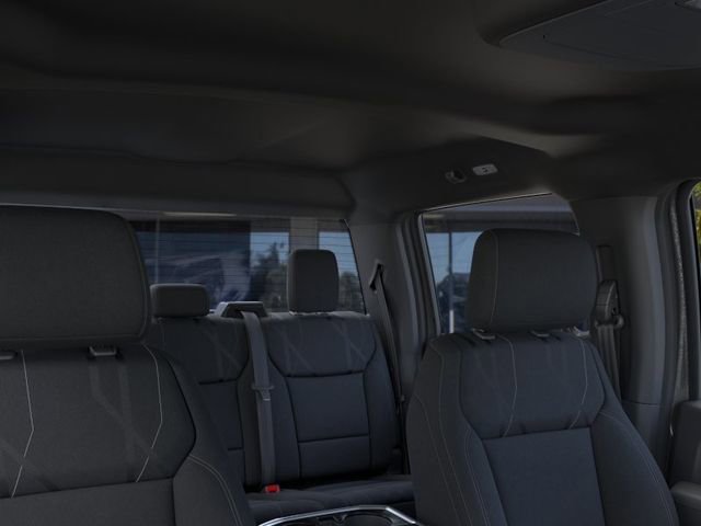 New 2026 Ford F150 STX w/ Equipment Group 200A RWD image 23