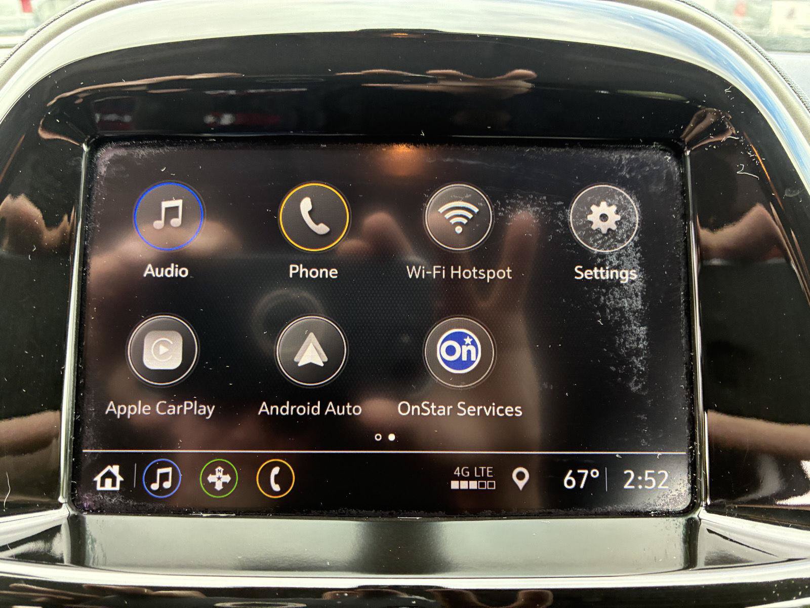 Used 2019 Chevrolet Spark LT FWD image 23
