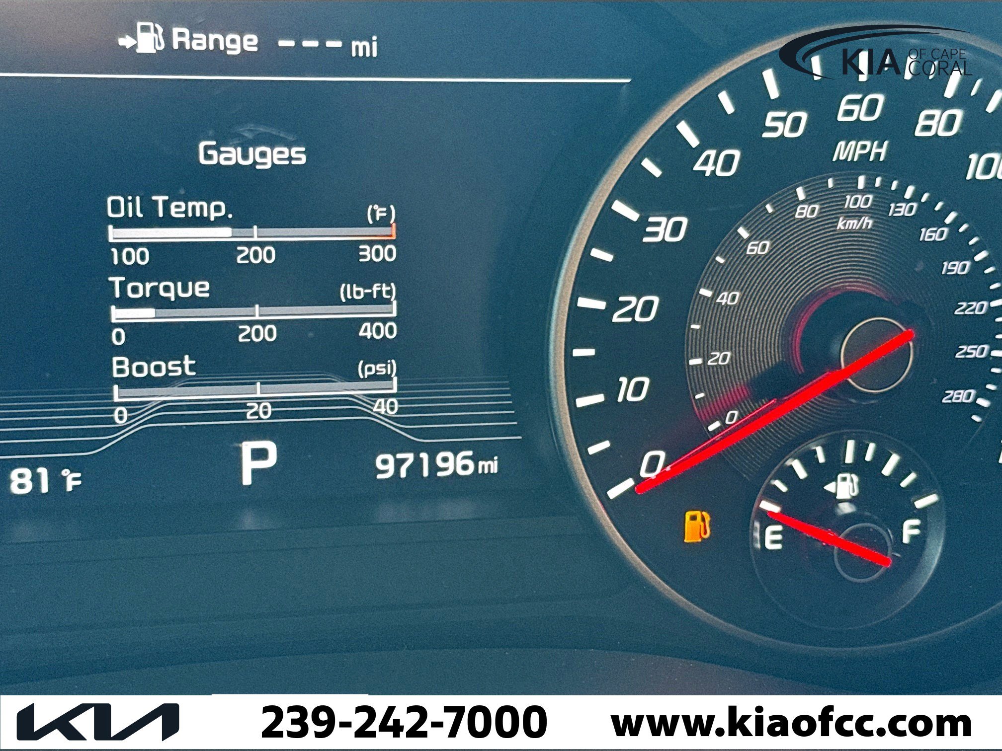 Used 2018 Kia Stinger GT2 image 41