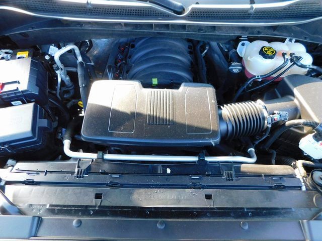 Used 2023 Chevrolet Silverado 1500 ZR2 w/ Technology Package image 39