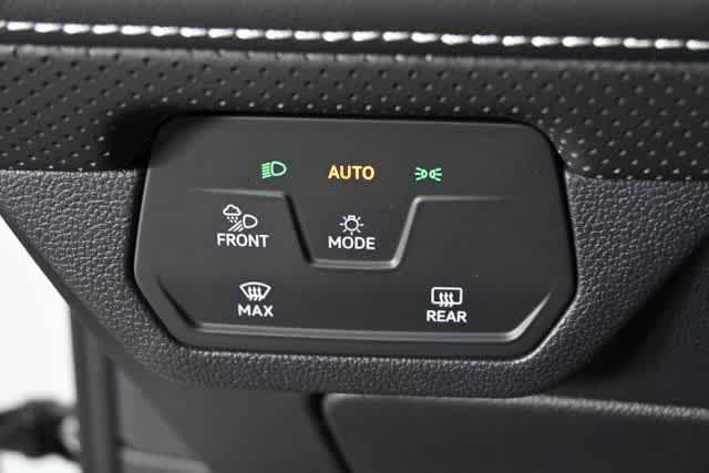 New 2026 Volkswagen Atlas Cross Sport SEL Premium R-Line AWD/4WD image 36