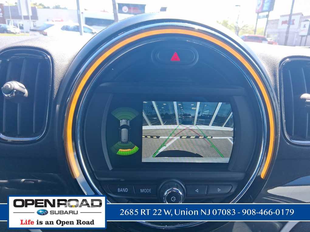 Used 2018 MINI Cooper Countryman S AWD/4WD image 26