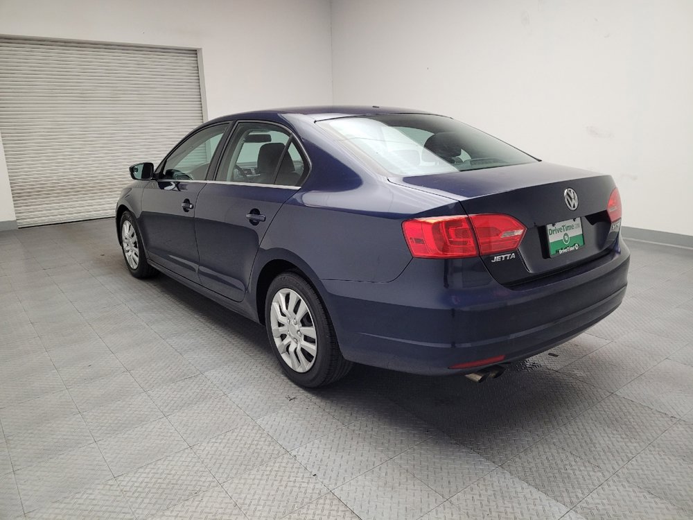 Used 2013 Volkswagen Jetta SE image 5