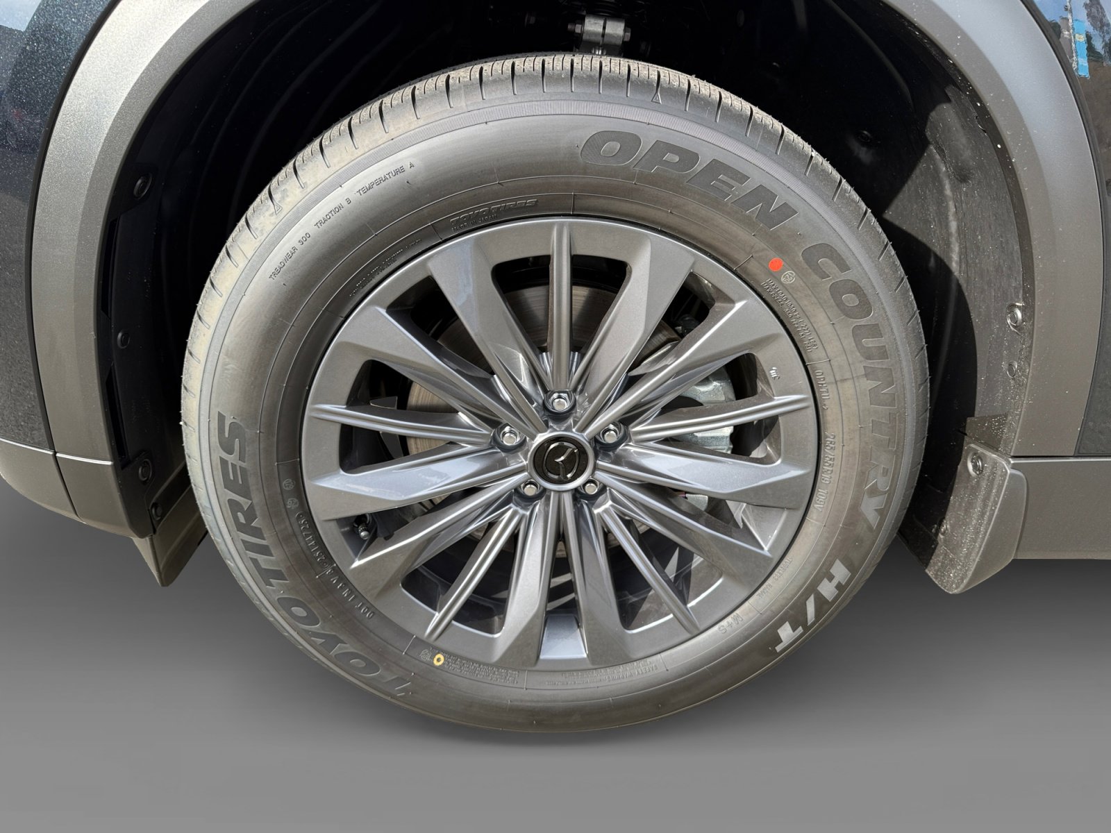 New 2026 MAZDA CX-70 SC image 9