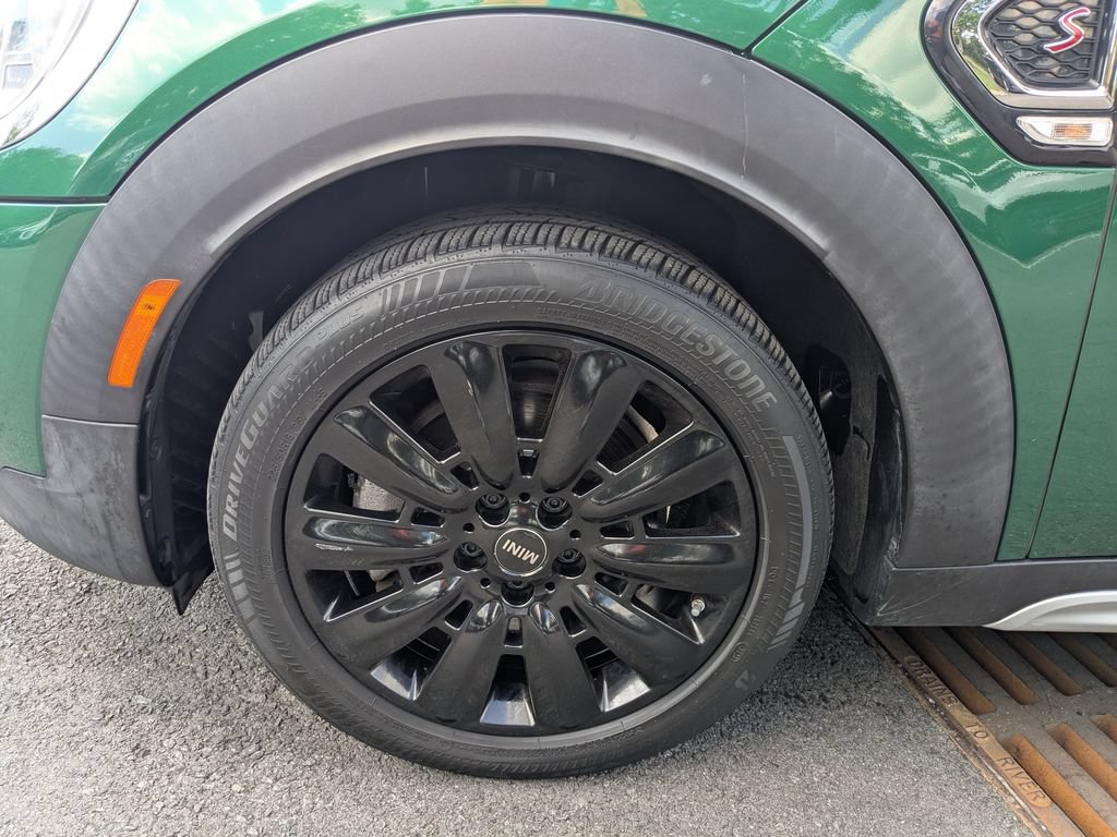 Used 2021 MINI Cooper Countryman S AWD/4WD image 26