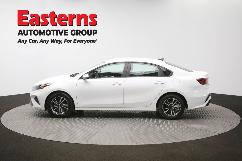 Used 2024 Kia Forte LXS image 59