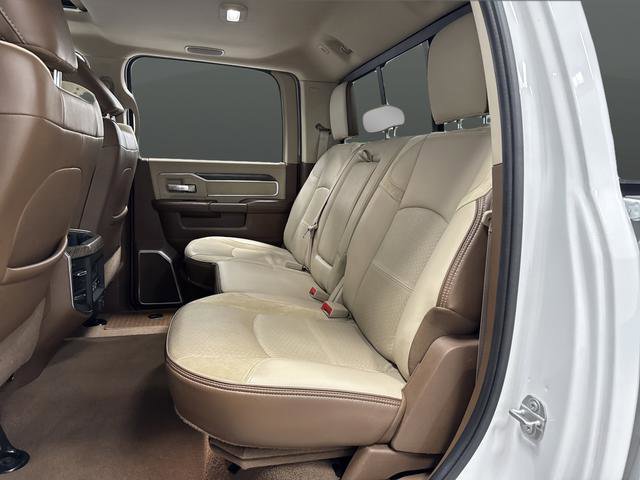 Used 2020 RAM 3500 Laramie image 33