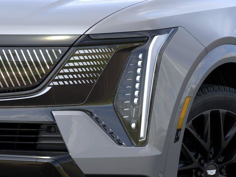 New 2026 Cadillac Escalade IQ Sport 2 AWD/4WD image 10